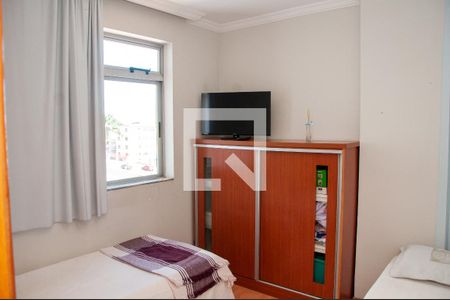 Apartamento à venda com 103m², 3 quartos e 2 vagas Apartamento à venda com 103m², 3 quartos e 2 vagasQuarto 2