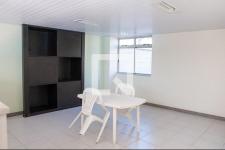 Apartamento à venda com 103m², 3 quartos e 2 vagas Apartamento à venda com 103m², 3 quartos e 2 vagasÁrea comum