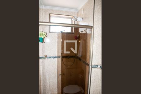 Apartamento à venda com 103m², 3 quartos e 2 vagas Apartamento à venda com 103m², 3 quartos e 2 vagasBanheiro 2