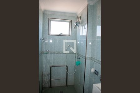 Apartamento à venda com 103m², 3 quartos e 2 vagas Apartamento à venda com 103m², 3 quartos e 2 vagasBanheiro 1