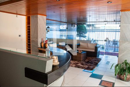 Apartamento à venda com 103m², 3 quartos e 2 vagas Apartamento à venda com 103m², 3 quartos e 2 vagasÁrea comum