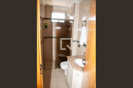 Apartamento à venda com 103m², 3 quartos e 2 vagas Apartamento à venda com 103m², 3 quartos e 2 vagasBanheiro 2