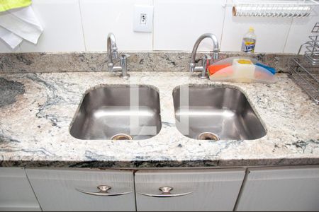 Apartamento à venda com 103m², 3 quartos e 2 vagas Apartamento à venda com 103m², 3 quartos e 2 vagasCozinha