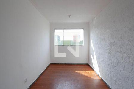 Sala  de apartamento à venda com 2 quartos, 67m² em Heliópolis, Belo Horizonte