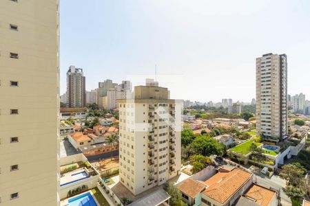 Vista  de apartamento para alugar com 1 quarto, 48m² em Vila Mariana, São Paulo