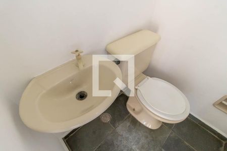 Lavabo  de apartamento para alugar com 1 quarto, 48m² em Vila Mariana, São Paulo