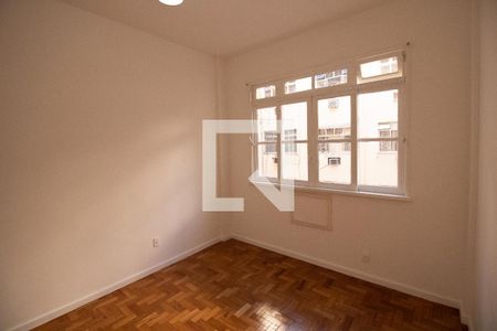 Banheiro de apartamento para alugar com 1 quarto, 28m² em Flamengo, Rio de Janeiro