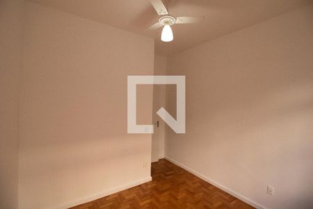 Quarto de apartamento para alugar com 1 quarto, 28m² em Flamengo, Rio de Janeiro
