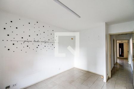 Quarto 1 de casa para alugar com 2 quartos, 120m² em Santo Amaro, São Paulo