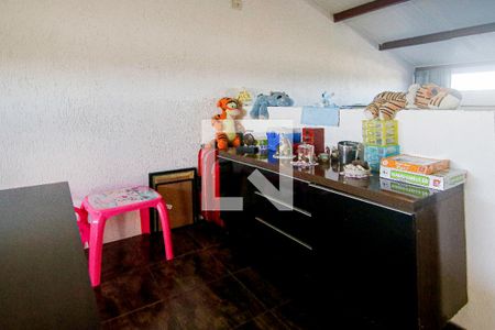 Casa à venda com 182m², 3 quartos e 3 vagas Casa à venda com 182m², 3 quartos e 3 vagasQuarto 4