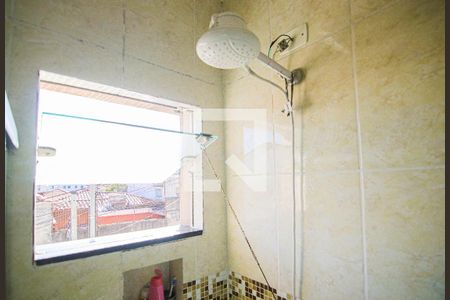 Casa à venda com 182m², 3 quartos e 3 vagas Casa à venda com 182m², 3 quartos e 3 vagasBanheiro do Quarto 1