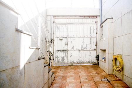 Casa à venda com 182m², 3 quartos e 3 vagas Casa à venda com 182m², 3 quartos e 3 vagasGaragem