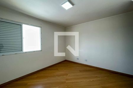 Suíte de casa de condomínio à venda com 3 quartos, 102m² em Vila Guaca, São Paulo