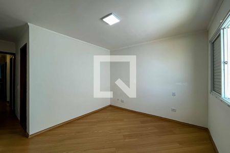 Suíte de casa de condomínio à venda com 3 quartos, 102m² em Vila Guaca, São Paulo