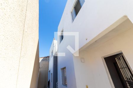 Casa à venda com 48m², 2 quartos e sem vaga Casa à venda com 48m², 2 quartos e sem vagaÁrea Externa