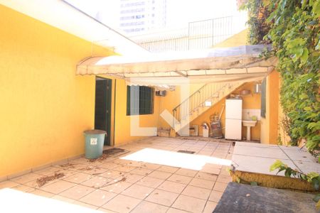 Casa à venda com 240m², 4 quartos e 4 vagasÁrea Externa