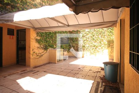 Casa à venda com 240m², 4 quartos e 4 vagasÁrea Externa