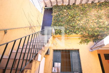 Casa à venda com 240m², 4 quartos e 4 vagasFachada