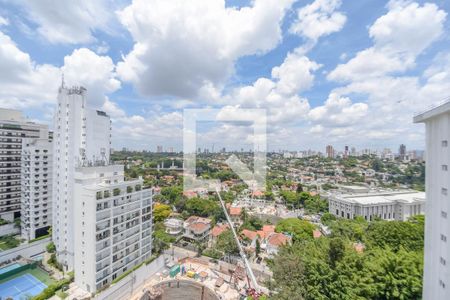 Apartamento para alugar com 370m², 3 quartos e 2 vagas Apartamento para alugar com 370m², 3 quartos e 2 vagasÁrea externa cobertura