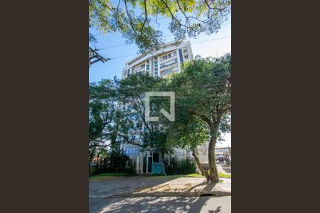 Apartamento à venda com 144m², 2 quartos e 2 vagas Apartamento à venda com 144m², 2 quartos e 2 vagasFachada