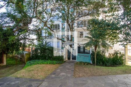 Apartamento à venda com 144m², 2 quartos e 2 vagas Apartamento à venda com 144m², 2 quartos e 2 vagasFachada