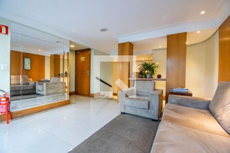 Apartamento à venda com 144m², 2 quartos e 2 vagas Apartamento à venda com 144m², 2 quartos e 2 vagasÁrea comum