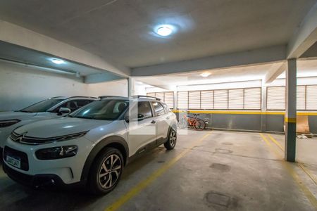 Apartamento à venda com 144m², 2 quartos e 2 vagas Apartamento à venda com 144m², 2 quartos e 2 vagasGaragem