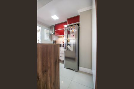 Apartamento à venda com 144m², 2 quartos e 2 vagas Apartamento à venda com 144m², 2 quartos e 2 vagasCozinha