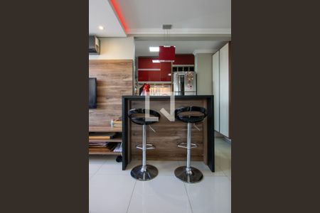 Apartamento à venda com 144m², 2 quartos e 2 vagas Apartamento à venda com 144m², 2 quartos e 2 vagasCozinha