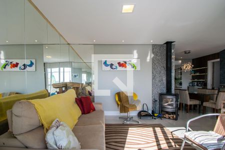 Apartamento à venda com 144m², 2 quartos e 2 vagas Apartamento à venda com 144m², 2 quartos e 2 vagasCobertura