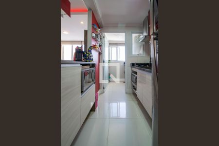 Apartamento à venda com 144m², 2 quartos e 2 vagas Apartamento à venda com 144m², 2 quartos e 2 vagasCozinha