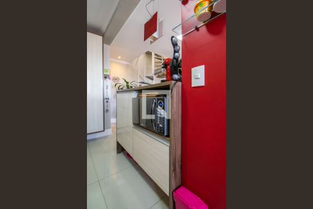 Apartamento à venda com 144m², 2 quartos e 2 vagas Apartamento à venda com 144m², 2 quartos e 2 vagasCozinha