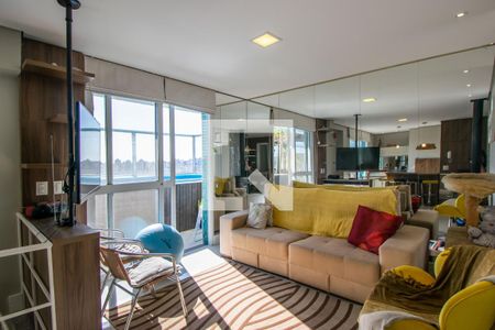 Apartamento à venda com 144m², 2 quartos e 2 vagas Apartamento à venda com 144m², 2 quartos e 2 vagasCobertura