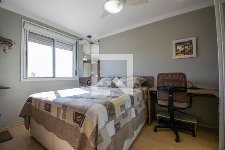 Quarto 2 de apartamento para alugar com 2 quartos, 144m² em Jardim Botânico, Porto Alegre