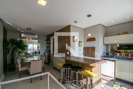 Apartamento à venda com 144m², 2 quartos e 2 vagas Apartamento à venda com 144m², 2 quartos e 2 vagasCobertura