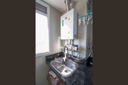 Apartamento à venda com 144m², 2 quartos e 2 vagas Apartamento à venda com 144m², 2 quartos e 2 vagasÁrea de Serviço