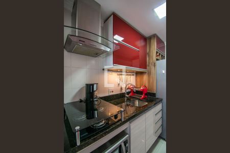 Apartamento à venda com 144m², 2 quartos e 2 vagas Apartamento à venda com 144m², 2 quartos e 2 vagasCozinha