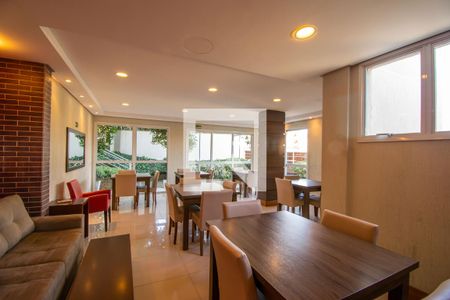 Apartamento à venda com 144m², 2 quartos e 2 vagas Apartamento à venda com 144m², 2 quartos e 2 vagasÁrea comum