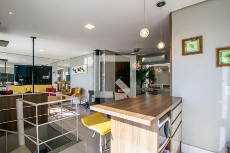 Apartamento à venda com 144m², 2 quartos e 2 vagas Apartamento à venda com 144m², 2 quartos e 2 vagasCobertura