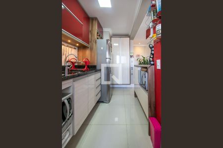 Apartamento à venda com 144m², 2 quartos e 2 vagas Apartamento à venda com 144m², 2 quartos e 2 vagasCozinha