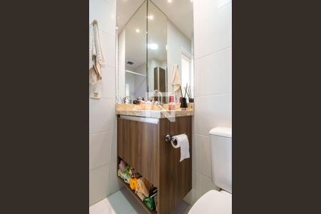 Apartamento à venda com 144m², 2 quartos e 2 vagas Apartamento à venda com 144m², 2 quartos e 2 vagasBanheiro 1