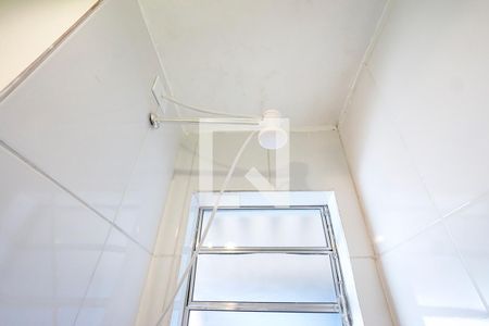 Chuveiro de casa de condomínio para alugar com 1 quarto, 35m² em Penha de França, São Paulo