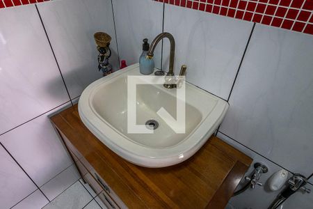 Apartamento à venda com 100m², 2 quartos e 1 vaga Apartamento à venda com 100m², 2 quartos e 1 vagaBanheiro Social