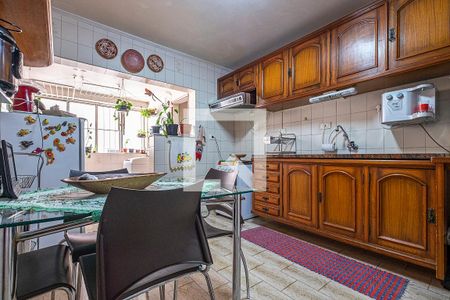 Apartamento à venda com 100m², 2 quartos e 1 vaga Apartamento à venda com 100m², 2 quartos e 1 vagaCozinha