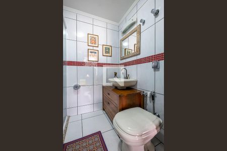 Apartamento à venda com 100m², 2 quartos e 1 vaga Apartamento à venda com 100m², 2 quartos e 1 vagaBanheiro Social