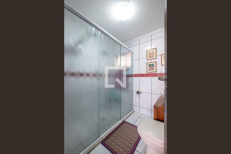 Apartamento à venda com 100m², 2 quartos e 1 vaga Apartamento à venda com 100m², 2 quartos e 1 vagaBanheiro Social