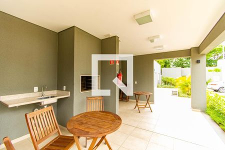 Apartamento à venda com 43m², 2 quartos e 1 vaga Apartamento à venda com 43m², 2 quartos e 1 vagaÁrea comum