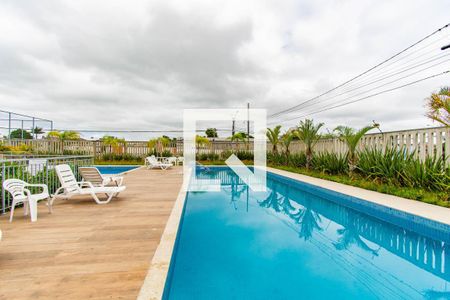 Apartamento à venda com 43m², 2 quartos e 1 vaga Apartamento à venda com 43m², 2 quartos e 1 vagaÁrea comum