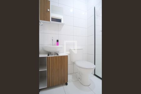 Apartamento para alugar com 41m², 2 quartos e 1 vagaBanheiro