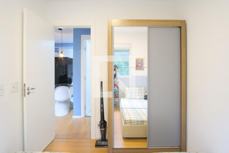 Apartamento para alugar com 41m², 2 quartos e 1 vagaQuarto 2